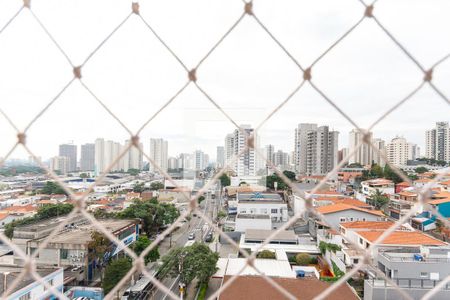 Vista de apartamento para alugar com 2 quartos, 70m² em Vila Leopoldina, São Paulo