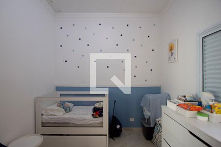 Quarto 1 de casa de condomínio para alugar com 3 quartos, 154m² em Jardim Novo Horizonte, Sorocaba