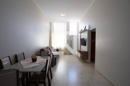 Sala de casa de condomínio para alugar com 3 quartos, 154m² em Jardim Novo Horizonte, Sorocaba