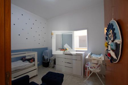 Quarto 1 de casa de condomínio para alugar com 3 quartos, 154m² em Jardim Novo Horizonte, Sorocaba