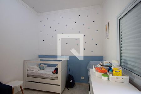 Quarto 1 de casa de condomínio para alugar com 3 quartos, 154m² em Jardim Novo Horizonte, Sorocaba