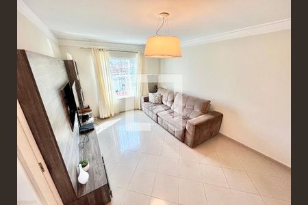 Casa à venda com 3 quartos, 182m² em Tucuruvi, São Paulo