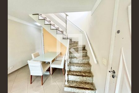 Casa à venda com 3 quartos, 182m² em Tucuruvi, São Paulo
