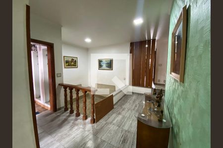 Sala 1 de casa à venda com 3 quartos, 320m² em Caxingui, São Paulo