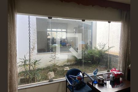 Sala 1 de casa à venda com 3 quartos, 320m² em Caxingui, São Paulo