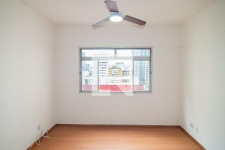 Sala de apartamento à venda com 2 quartos, 59m² em Consolação, São Paulo