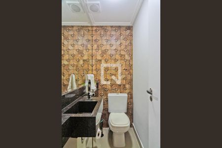 Lavabo de apartamento para alugar com 2 quartos, 82m² em Casa Verde, São Paulo
