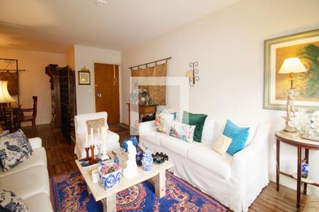 Apartamento à venda com 3 quartos, 135m² em Jardim Paulista, São Paulo