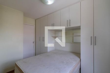 Suíte de apartamento para alugar com 2 quartos, 57m² em Vila Silveira, Guarulhos
