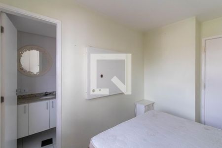 Suíte de apartamento para alugar com 2 quartos, 57m² em Vila Silveira, Guarulhos