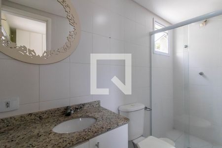 Suíte de apartamento para alugar com 2 quartos, 57m² em Vila Silveira, Guarulhos