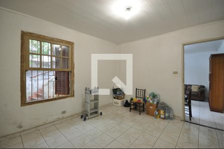 Quarto 1 de casa à venda com 4 quartos, 204m² em Vila Paiva, São Paulo