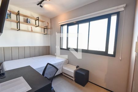 Studio de apartamento para alugar com 1 quarto, 16m² em Vila Mariana, São Paulo