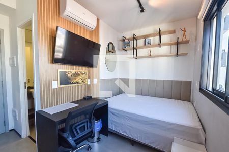 Studio de apartamento para alugar com 1 quarto, 16m² em Vila Mariana, São Paulo