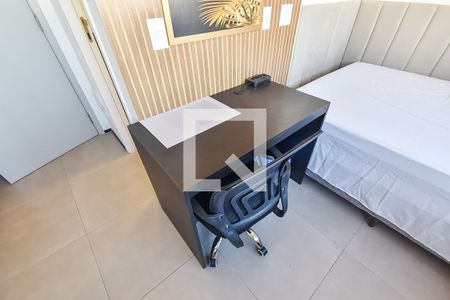 Mesa de apartamento para alugar com 1 quarto, 16m² em Vila Mariana, São Paulo