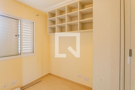 Quarto 1 de apartamento para alugar com 2 quartos, 65m² em Vila Moinho Velho, São Paulo