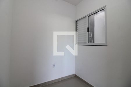 Quarto 1 de apartamento para alugar com 2 quartos, 43m² em Cidade Patriarca, São Paulo