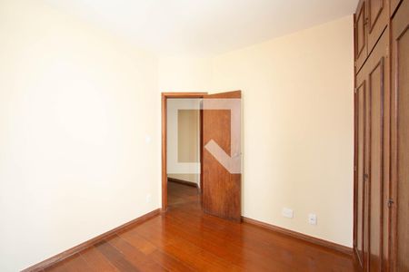QUARTO2 de apartamento à venda com 3 quartos, 90m² em Alto Caiçaras, Belo Horizonte
