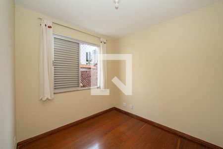 QUARTO1 de apartamento à venda com 3 quartos, 90m² em Alto Caiçaras, Belo Horizonte