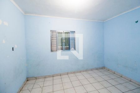 Quarto 1 de apartamento para alugar com 3 quartos, 120m² em Vila Janete, Carapicuíba