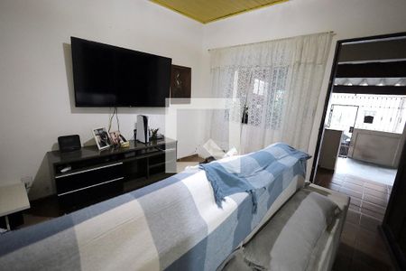 Casa à venda com 3 quartos, 250m² em Cidade São Jorge, Santo André