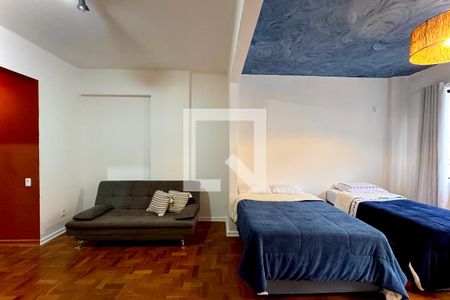 Apartamento para alugar com 1 quarto, 40m² em Saúde, Rio de Janeiro