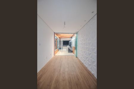 Sala de casa à venda com 3 quartos, 102m² em Hípica, Porto Alegre