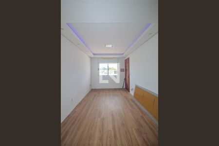 Sala de casa à venda com 3 quartos, 102m² em Hípica, Porto Alegre