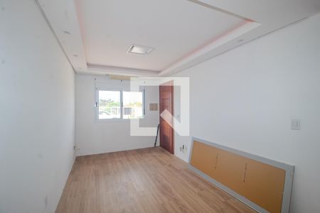 Sala de casa à venda com 3 quartos, 102m² em Hípica, Porto Alegre