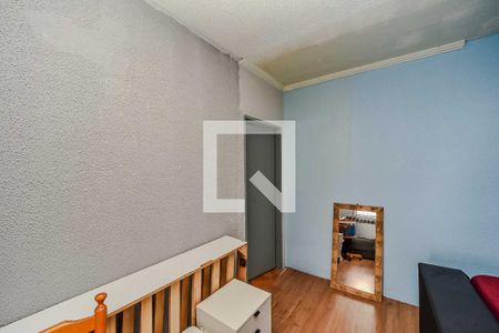 Quarto 1 de apartamento para alugar com 2 quartos, 57m² em Jardim Itu, Porto Alegre