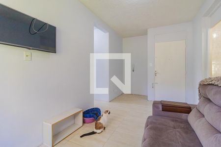 Apartamento à venda com 1 quarto, 52m² em Vila Nova, Porto Alegre