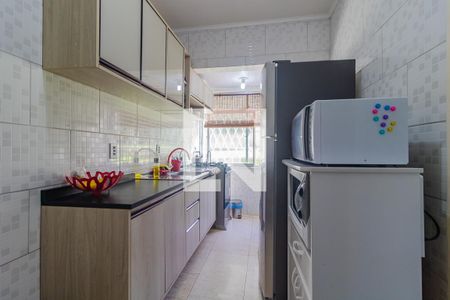 Apartamento à venda com 1 quarto, 52m² em Vila Nova, Porto Alegre
