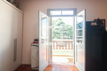 Quarto 1 de casa à venda com 2 quartos, 125m² em Penha de França, São Paulo