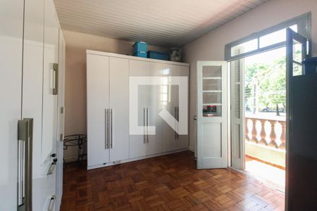 Quarto 1 de casa à venda com 2 quartos, 125m² em Penha de França, São Paulo