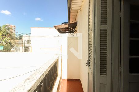 Quarto 1 - Varanda  de casa à venda com 2 quartos, 125m² em Penha de França, São Paulo