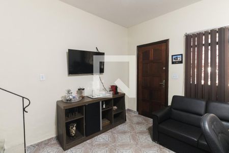 Sala  de casa à venda com 2 quartos, 125m² em Penha de França, São Paulo