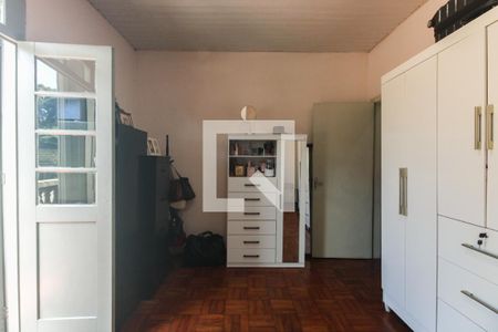 Quarto 1 - Varanda  de casa à venda com 2 quartos, 125m² em Penha de França, São Paulo