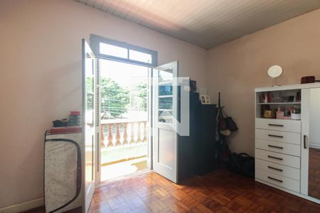 Quarto 1 de casa à venda com 2 quartos, 125m² em Penha de França, São Paulo