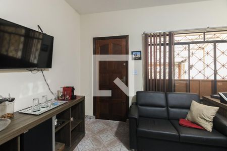 Sala  de casa à venda com 2 quartos, 125m² em Penha de França, São Paulo