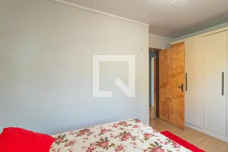 Quarto 1 de casa à venda com 3 quartos, 100m² em Harmonia, Canoas