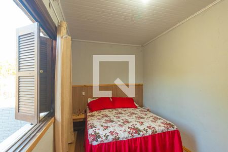 Quarto 1 de casa à venda com 3 quartos, 100m² em Harmonia, Canoas