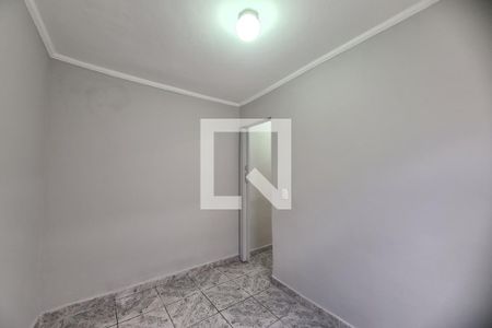 Quarto 1 de casa para alugar com 2 quartos, 88m² em Chácara Mafalda, São Paulo