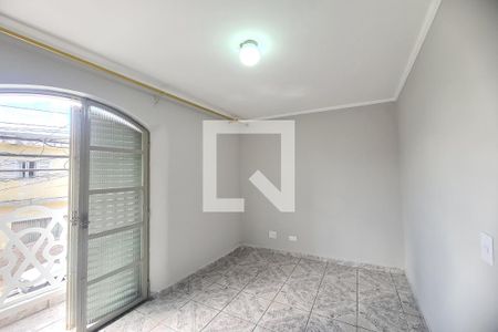 Quarto 2 de casa para alugar com 2 quartos, 88m² em Chácara Mafalda, São Paulo