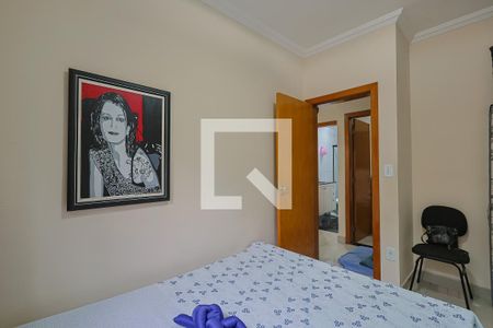 Quarto 1 de apartamento à venda com 2 quartos, 65m² em Nacional, Contagem