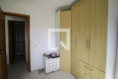 Quarto 1 de apartamento para alugar com 2 quartos, 69m² em Pechincha, Rio de Janeiro