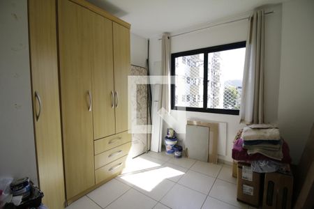 Quarto 1 de apartamento para alugar com 2 quartos, 69m² em Pechincha, Rio de Janeiro