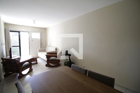 Sala de apartamento para alugar com 2 quartos, 69m² em Pechincha, Rio de Janeiro