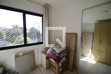 Quarto 1 de apartamento para alugar com 2 quartos, 69m² em Pechincha, Rio de Janeiro