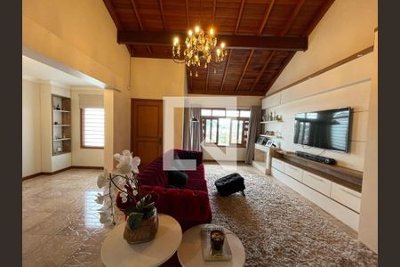 Casa à venda com 3 quartos, 300m² em São Jorge, Novo Hamburgo