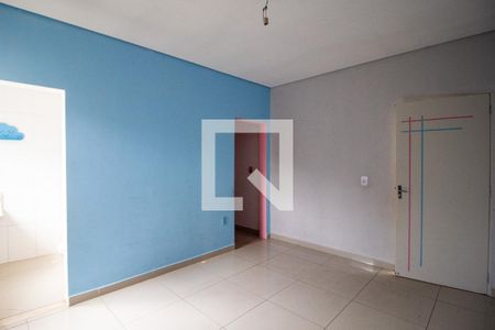 Suíte de casa para alugar com 2 quartos, 450m² em Parque São Bento, Sorocaba